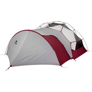 MSR Gear Shed (Elixir & Hubba) V2