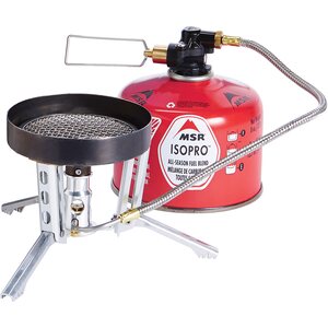 MSR WindBurner Group Stove System