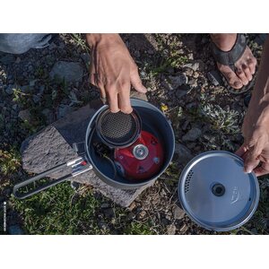 MSR WindBurner Group Stove System
