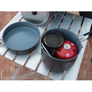 MSR WindBurner Combo Stove System