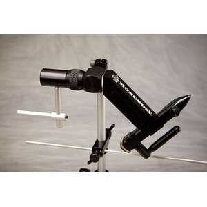 Griffin Enterprises Montana Mongoose Cam Operated Vise