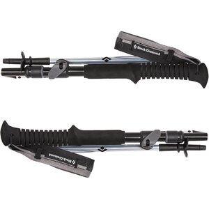 Black Diamond Distance FLZ Trekking Poles