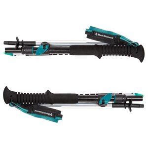 Black Diamond Distance FLZ Womens