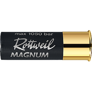 Rottweil Magnum 12/76 52 g 10 pcs Plastik