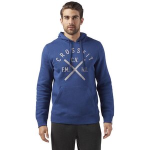 Reebok Crossfit Heritage Hoodie