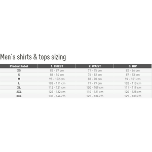 Reebok Crossfit Heritage Hoodie