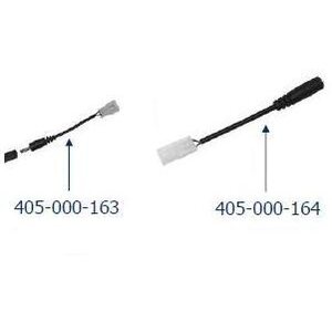 MagLite Mag Charger Adapteri V1/V3/V4