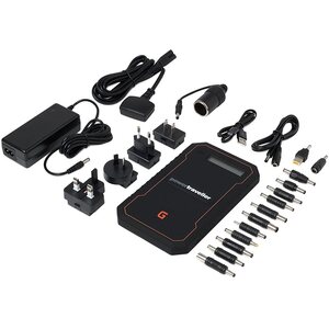Powertraveller Mini-G