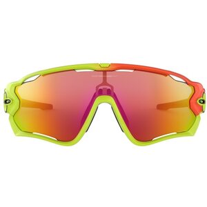 Oakley Jawbreaker Harmony Fade w/ Prizm Ruby