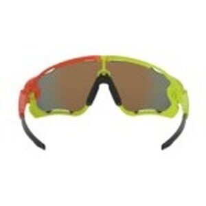 Oakley Jawbreaker Harmony Fade w/ Prizm Ruby
