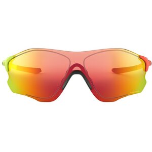 Oakley EVZero Path Harmony Fade w/ Prizm Ruby