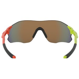 Oakley EVZero Path Harmony Fade w/ Prizm Ruby