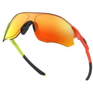 Oakley EVZero Path Harmony Fade w/ Prizm Ruby