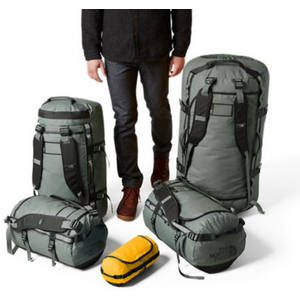 The North Face Base Camp Duffel XS