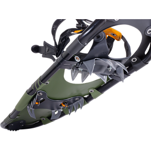 Tubbs Mountaineer 25"