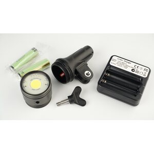 I-Divesite Black Star BS30