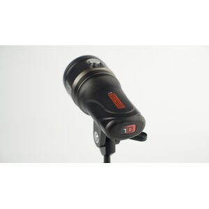 I-Divesite Black Star BS30