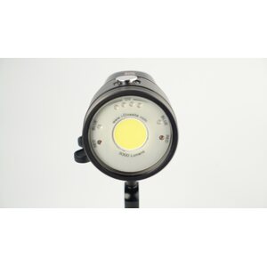 I-Divesite Black Star BS30