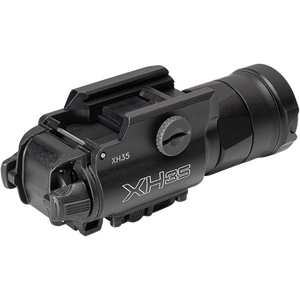 Surefire XH35 Ultra-High Dual Output White LED WeaponLight