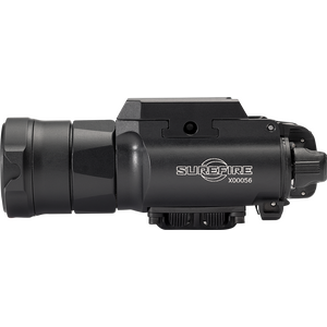 Surefire XH35 Ultra-High Dual Output White LED WeaponLight