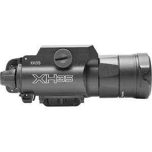 Surefire XH35 Ultra-High Dual Output White LED WeaponLight