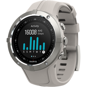 Suunto Spartan Trainer Wrist HR Sandstone