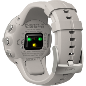 Suunto Spartan Trainer Wrist HR Sandstone