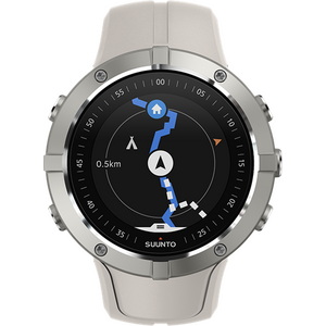 Suunto Spartan Trainer Wrist HR Sandstone