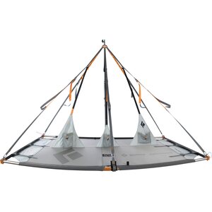 Black Diamond Cliff Cabana Double Portaledge