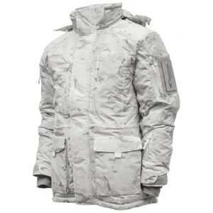Carinthia ECIG 3.0 G-Loft Jacket, Multicam Alpine