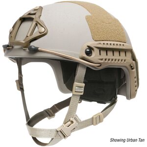 Ops-Core Fast XP Legacy High Cut, OCC-Dial, EPP-Padding