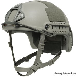Ops-Core Fast XP Legacy High Cut, OCC-Dial, EPP-Padding