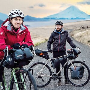 Ortlieb Gravel-Pack