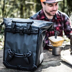 Ortlieb Gravel-Pack