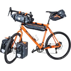 Ortlieb Gravel-Pack