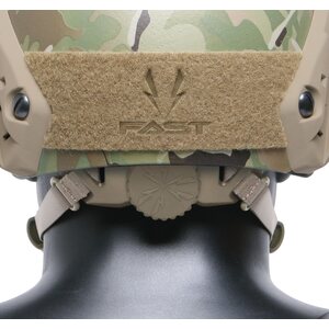 Ops-Core Fast Carbon High Cut Helmet