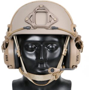 Ops-Core RAC Headset, NFMI (Field tested)