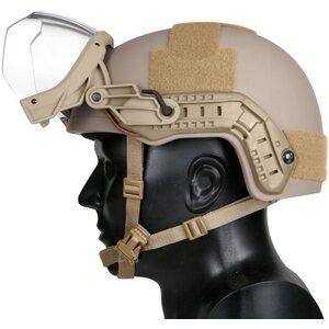 Ops-Core Fast Ballistic Visor