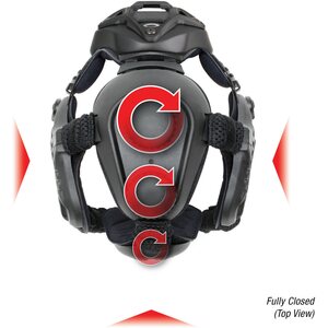 Ops-Core SKULL MOUNT SYSTEM UFP (High-Cut) Helmets - Universal Front Plate (UFP)