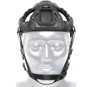 Ops-Core SKULL MOUNT SYSTEM UFP (High-Cut) Helmets - Universal Front Plate (UFP)