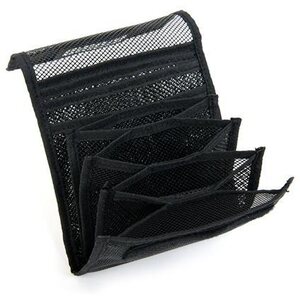 Guideline Mesh Wallet 4d Body & Tips