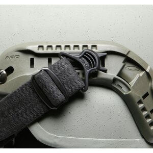 Ops-Core 36mm Goggle Swivel Clips & Shoes (2 per set)