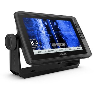 Garmin ECHOMAP Plus 92sv + GT52HW-TM