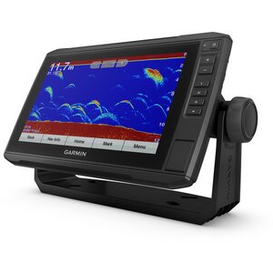 Garmin ECHOMAP Plus 92sv + GT52HW-TM