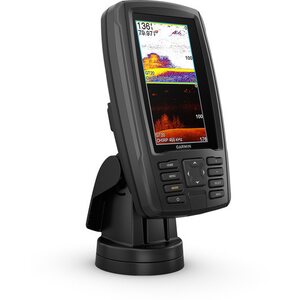 Garmin Echomap Plus 42cv karttaplotteri + GT20-TM kaikuanturi