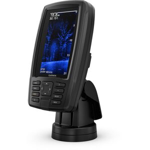 Garmin Echomap Plus 42cv karttaplotteri + GT20-TM kaikuanturi