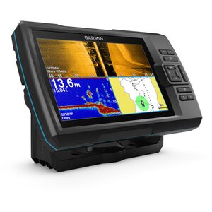 Garmin STRIKER Plus 7sv + GT52HW-TM