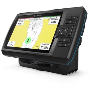 Garmin STRIKER Plus 7sv + GT52HW-TM