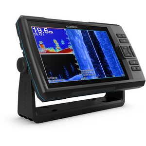 Garmin STRIKER Plus 9sv + GT52HW-TM