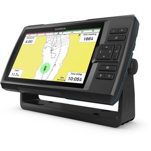 Garmin STRIKER Plus 9sv + GT52HW-TM